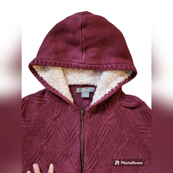 NATURAL REFLECTIONS SWEATER - Picture 3 of 7